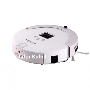 Robot gulvrengører Robot gulvrengører