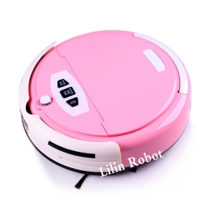 Robot rengører Robot rengører