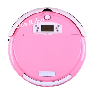 Intelligent rengøring Intelligent rengøring