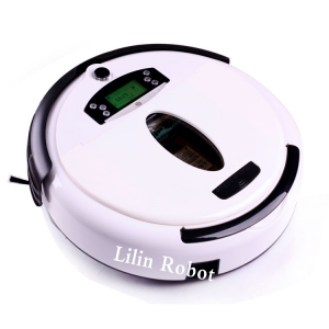 Automatisk støvsuger Automatisk støvsuger