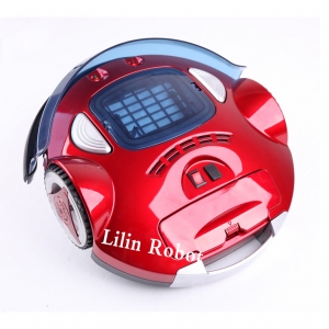 Robot gulvafstøver Robot gulvafstøver