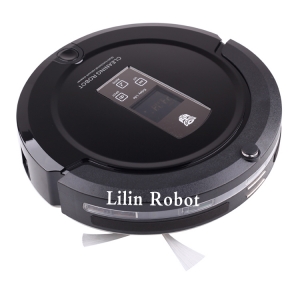Robot støvsuger Robot støvsuger