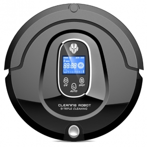 Robot støvsuger Robot støvsuger