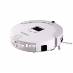 Robot gulvrengører Robot gulvrengører