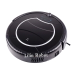 Robot støvsuger Robot støvsuger