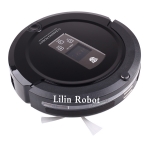 Robot støvsuger Robot støvsuger