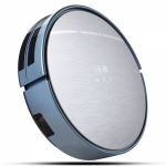 WIFI APP styret og Gyro Navigation Robot Støvsuger X5S WIFI APP styret og Gyro Navigation Robot Støvsuger X5S